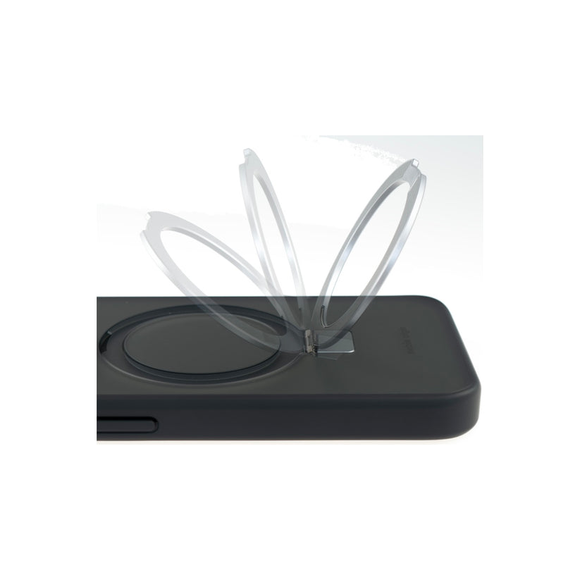 Pouzdro na iPhone 15 Pro Max Mobile Origin RingMag - černé - iSTYLE CZ