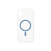 MagSafe kryt pro iPhone 16 Dviced – modrý - iSTYLE CZ