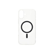 MagSafe kryt pro iPhone 16 Dviced – černý - iSTYLE CZ