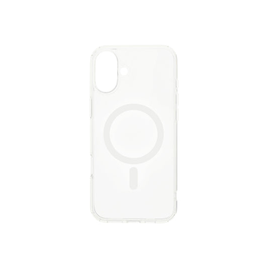 MagSafe kryt pro iPhone 16 Dviced – bílý - iSTYLE CZ