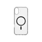 MagSafe kryt pro iPhone 16 Dviced – kouřový - iSTYLE CZ