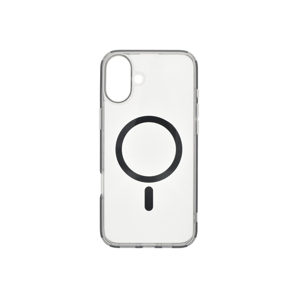 MagSafe kryt pro iPhone 16 Plus Dviced – kouřový - iSTYLE CZ