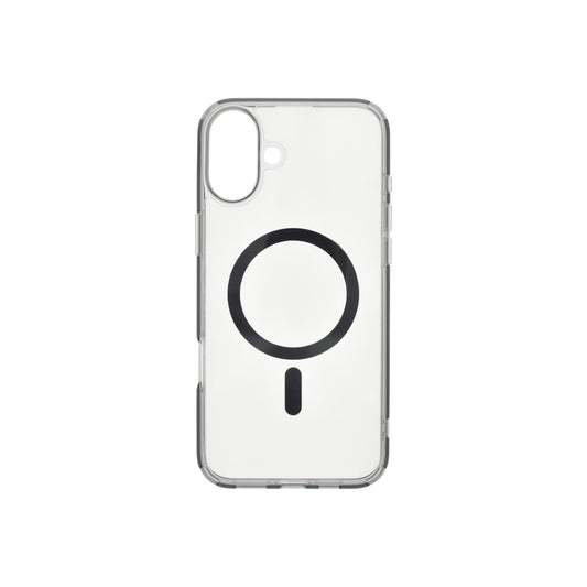 MagSafe kryt pro iPhone 16 Plus Dviced – kouřový - iSTYLE CZ