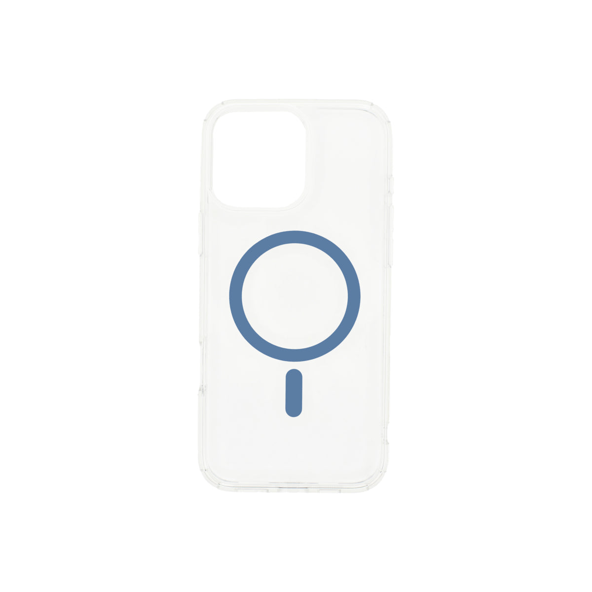 MagSafe kryt pro iPhone 16 Pro Dviced – modrý - iSTYLE CZ