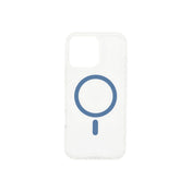 MagSafe kryt pro iPhone 16 Pro Dviced – modrý - iSTYLE CZ