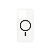 MagSafe kryt pro iPhone 16 Pro Dviced – černý - iSTYLE CZ