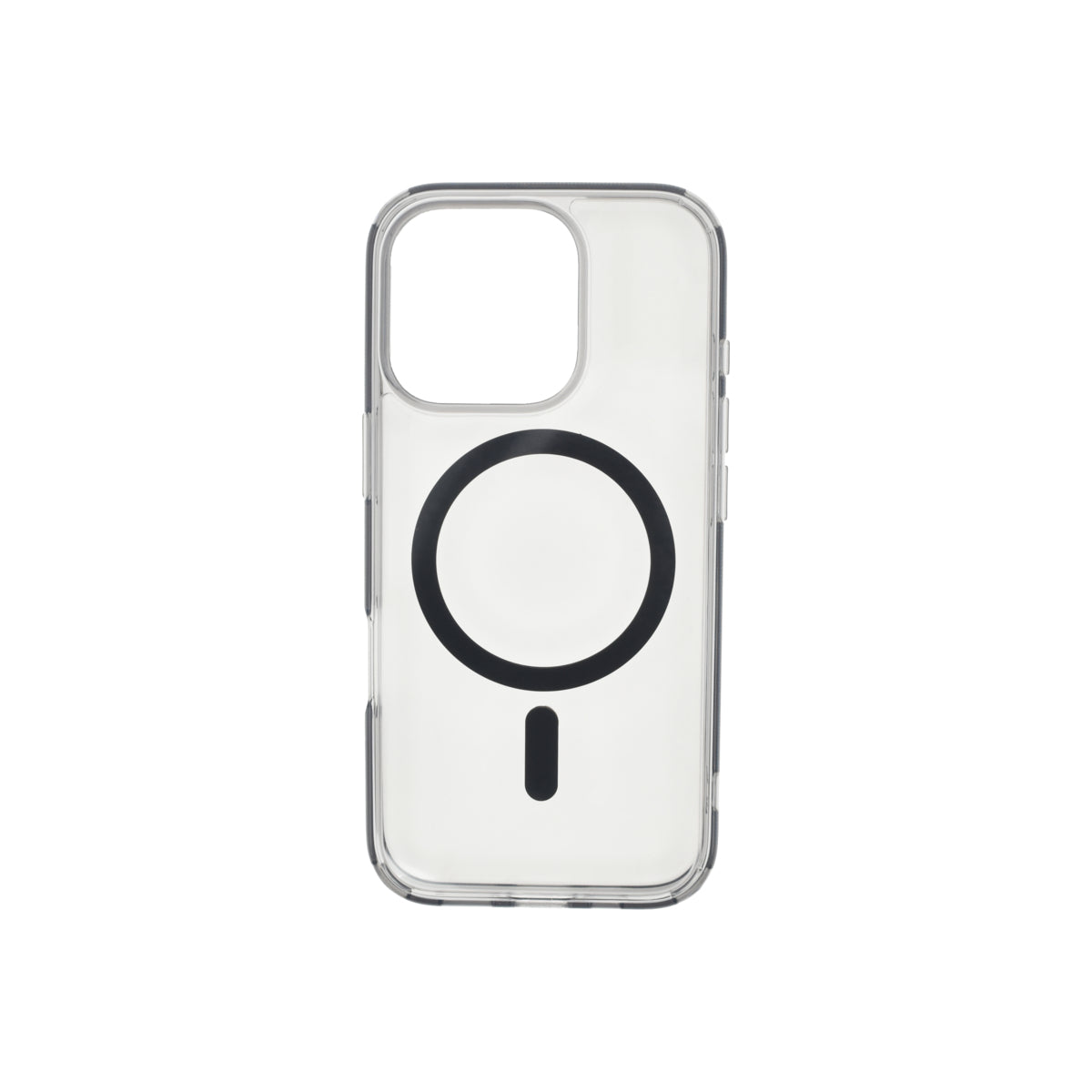 MagSafe kryt pro iPhone 16 Pro Dviced – kouřový - iSTYLE CZ