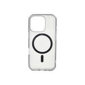 MagSafe kryt pro iPhone 16 Pro Dviced – kouřový - iSTYLE CZ