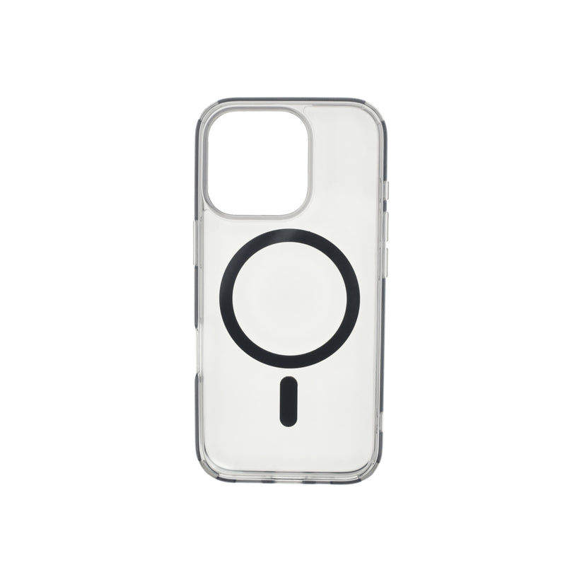 MagSafe kryt pro iPhone 16 Pro Dviced – kouřový - iSTYLE CZ