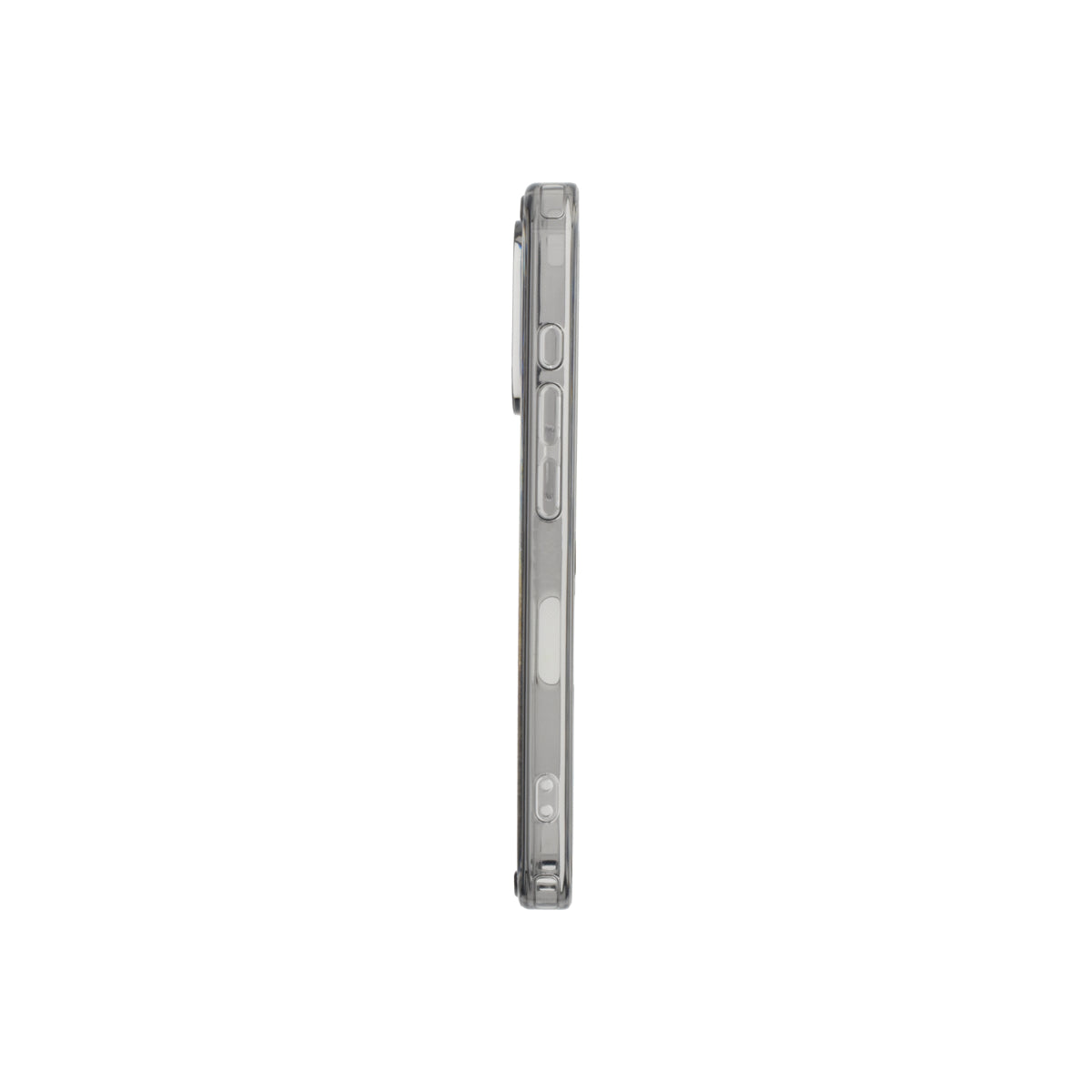 MagSafe kryt pro iPhone 16 Pro Dviced – kouřový - iSTYLE CZ