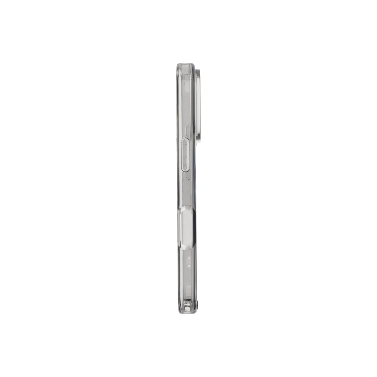 MagSafe kryt pro iPhone 16 Pro Dviced – kouřový - iSTYLE CZ