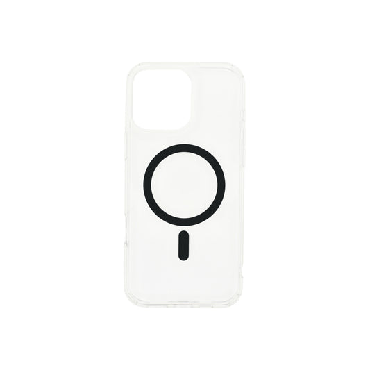 MagSafe kryt pro iPhone 16 Pro Max Dviced – černý - iSTYLE CZ