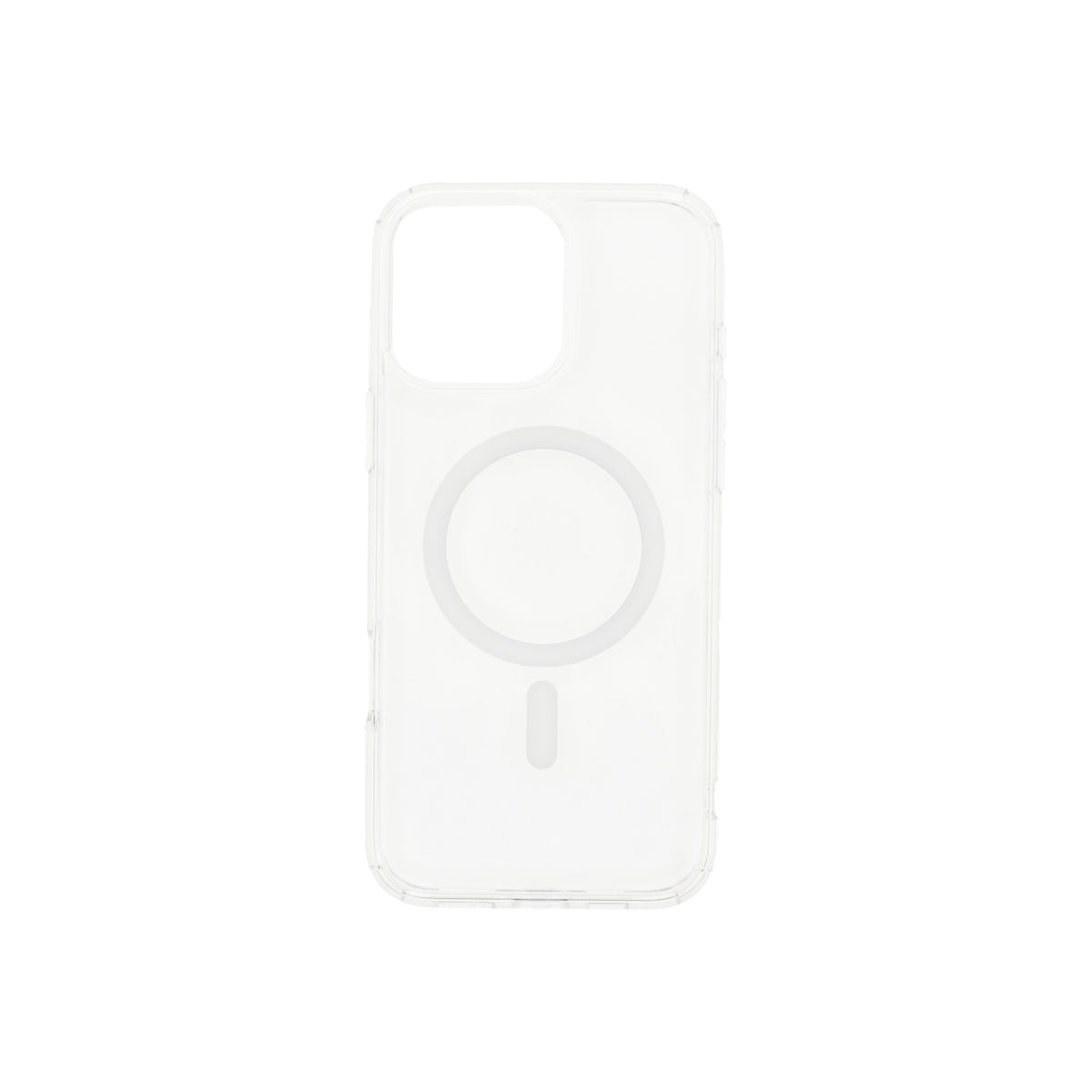 MagSafe kryt pro iPhone 16 Pro Max Dviced – bílý - iSTYLE CZ