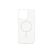 MagSafe kryt pro iPhone 16 Pro Max Dviced – bílý - iSTYLE CZ