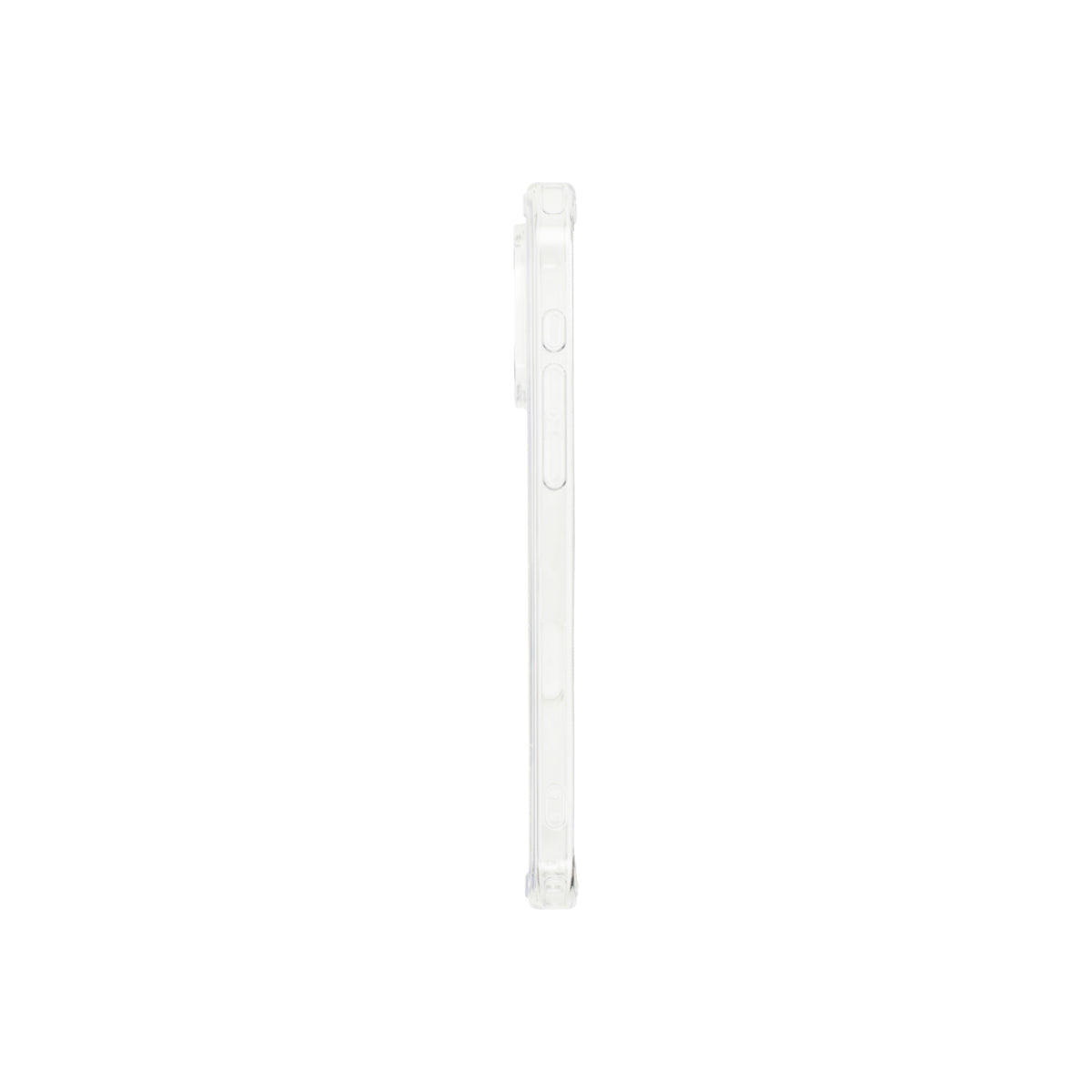 MagSafe kryt pro iPhone 16 Pro Max Dviced – bílý - iSTYLE CZ