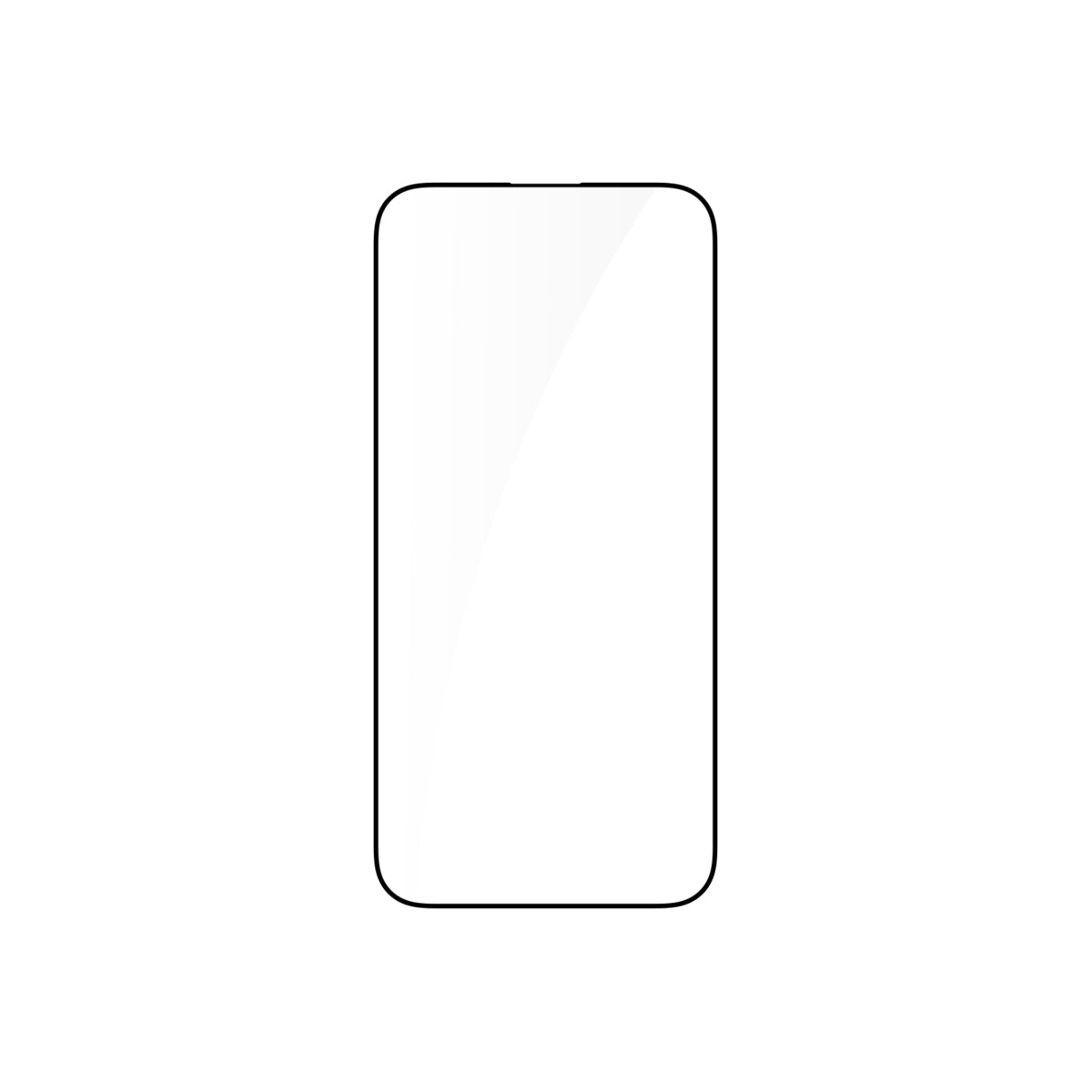 Tvrzené ochranné sklo s aplikátorem pro iPhone 16 Dviced - iSTYLE CZ