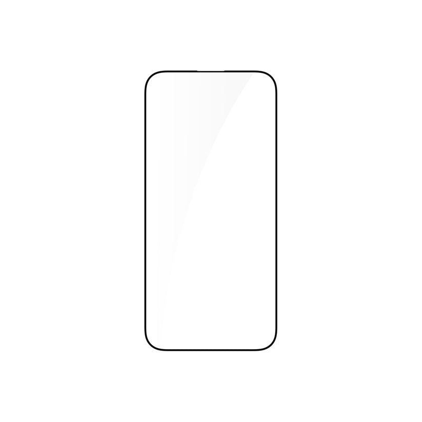Tvrzené ochranné sklo s aplikátorem pro iPhone 16 Dviced - iSTYLE CZ