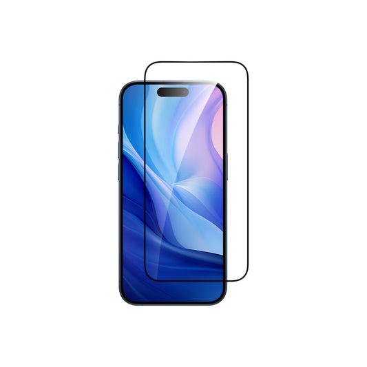Tvrzené ochranné sklo s aplikátorem pro iPhone 16 Pro Dviced - iSTYLE CZ
