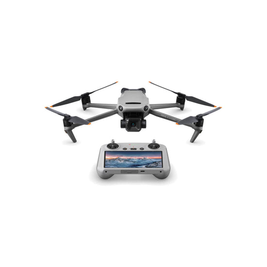 DJI Mavic 3 Classic s ovládáním s displejem