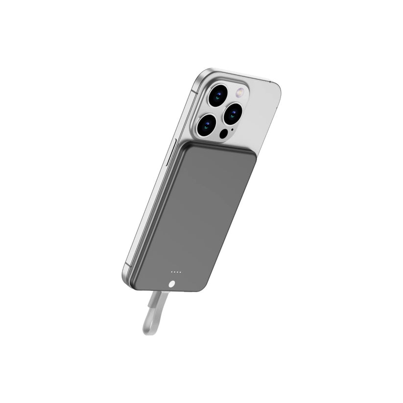 Mobile Origin Blade PowerBank 3000mAh, Grey