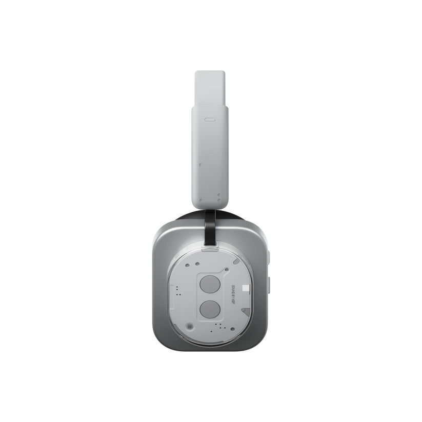 Bezdrátová sluchátka Nothing Headphone (1) - bílá - iSTYLE CZ