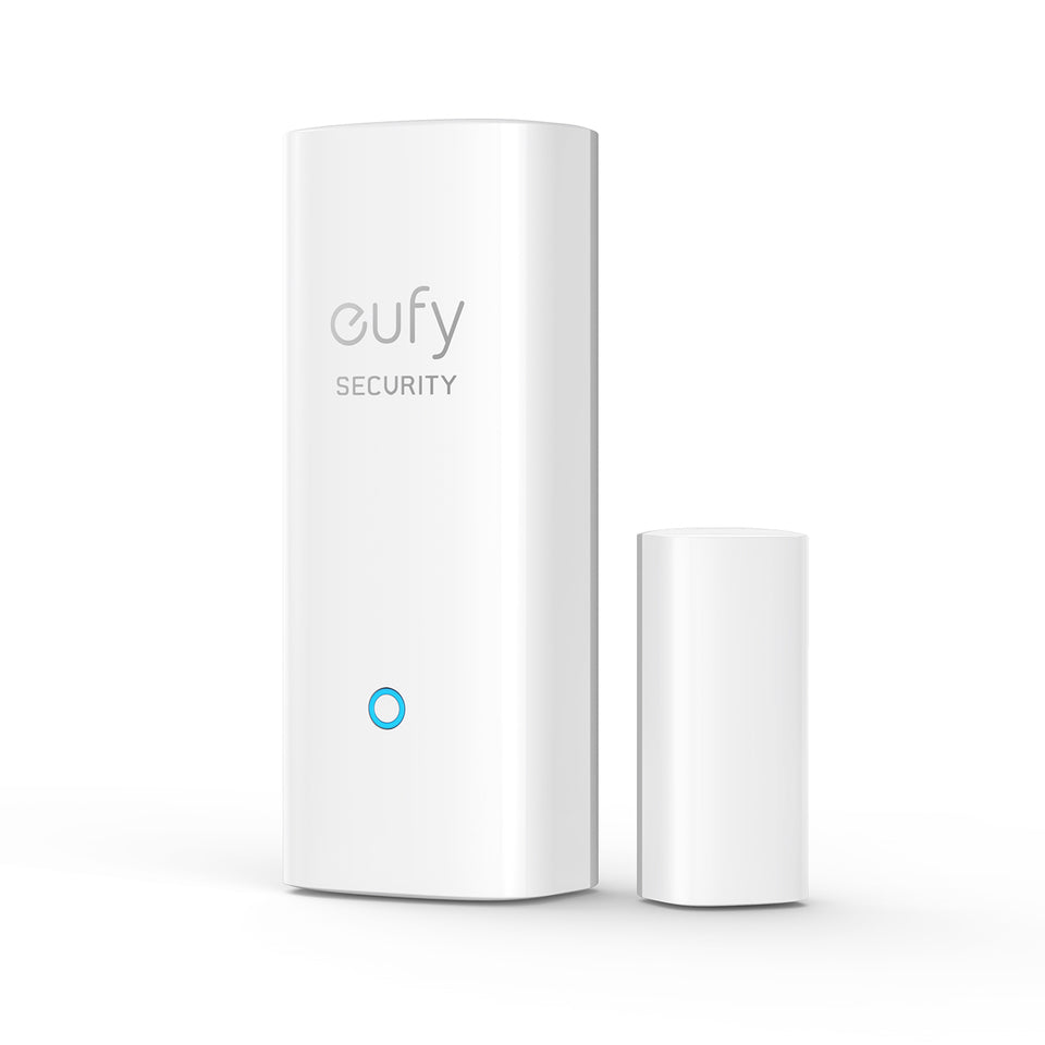 Vstupní senzor Eufy - bílý