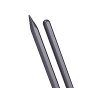 Magnetický bezdrátový stylus iSTYLE - vesmírně šedý - iSTYLE CZ
