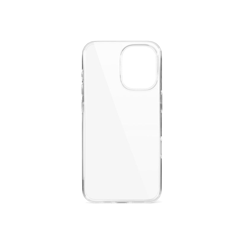 Kryt pro iPhone 16 Epico Hero Case - průhledný - iSTYLE CZ