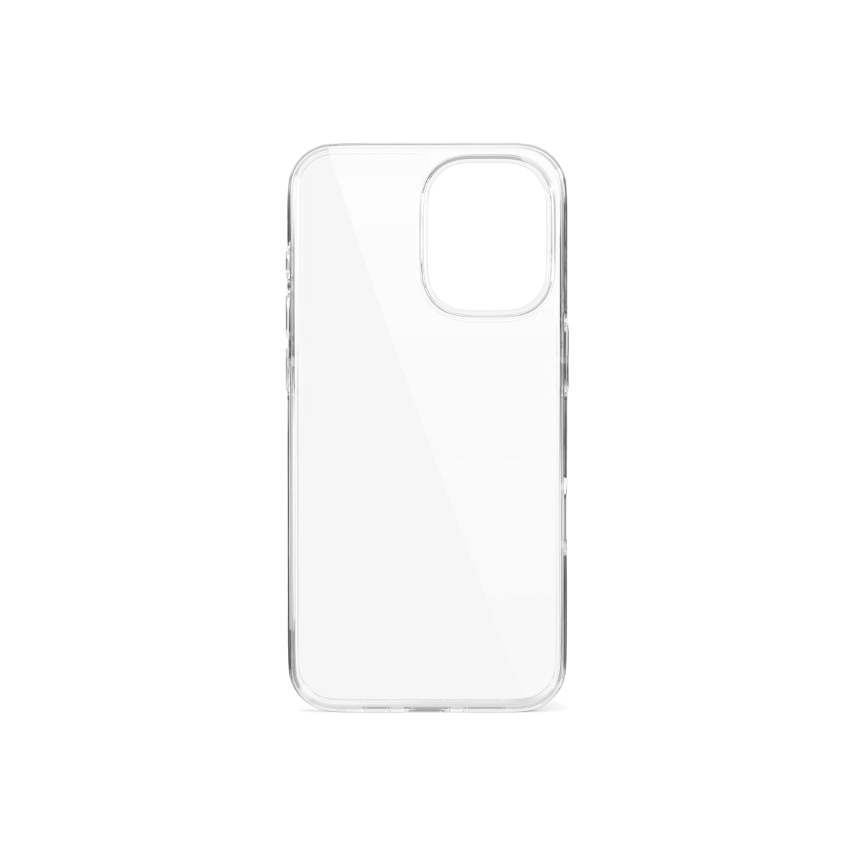 Kryt pro iPhone 16 Plus Epico Hero Case - průhledný - iSTYLE CZ