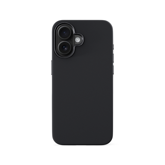 MagSafe kryt pro iPhone 16 Epico Mag+ - černý - iSTYLE CZ