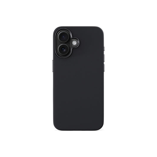 MagSafe kryt pro iPhone 16 Epico Mag+ - černý - iSTYLE CZ