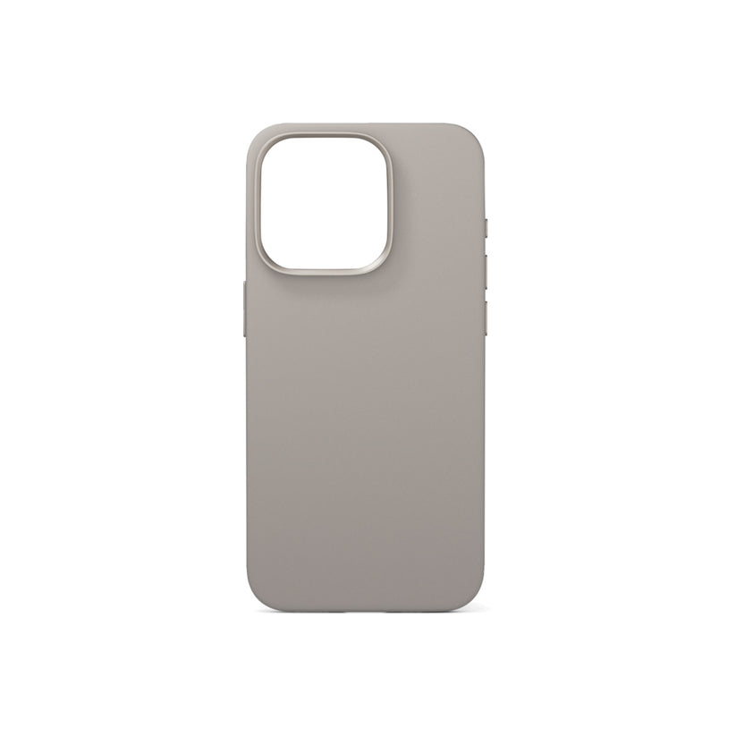 MagSafe kryt pro iPhone 16 Pro Epico Mag+ - titanově béžový - iSTYLE CZ