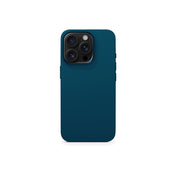 MagSafe kryt pro iPhone 16 Pro Max Epico Mag+ - petrolejově modrý - iSTYLE CZ