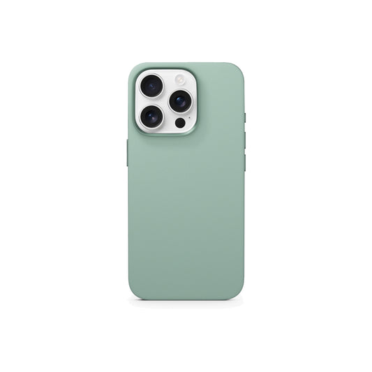 MagSafe kryt pro iPhone 16 Pro Max Epico Mag+ - mátově zelený - iSTYLE CZ