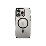 MagSafe kryt pro iPhone 16 Pro Epico Hero Case - černý - iSTYLE CZ