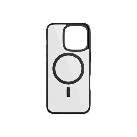 MagSafe kryt pro iPhone 16 Pro Epico Hero Case - černý - iSTYLE CZ