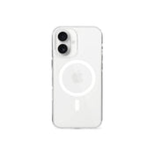MagSafe kryt pro iPhone 16 Epico Hero Case - průhledný - iSTYLE CZ