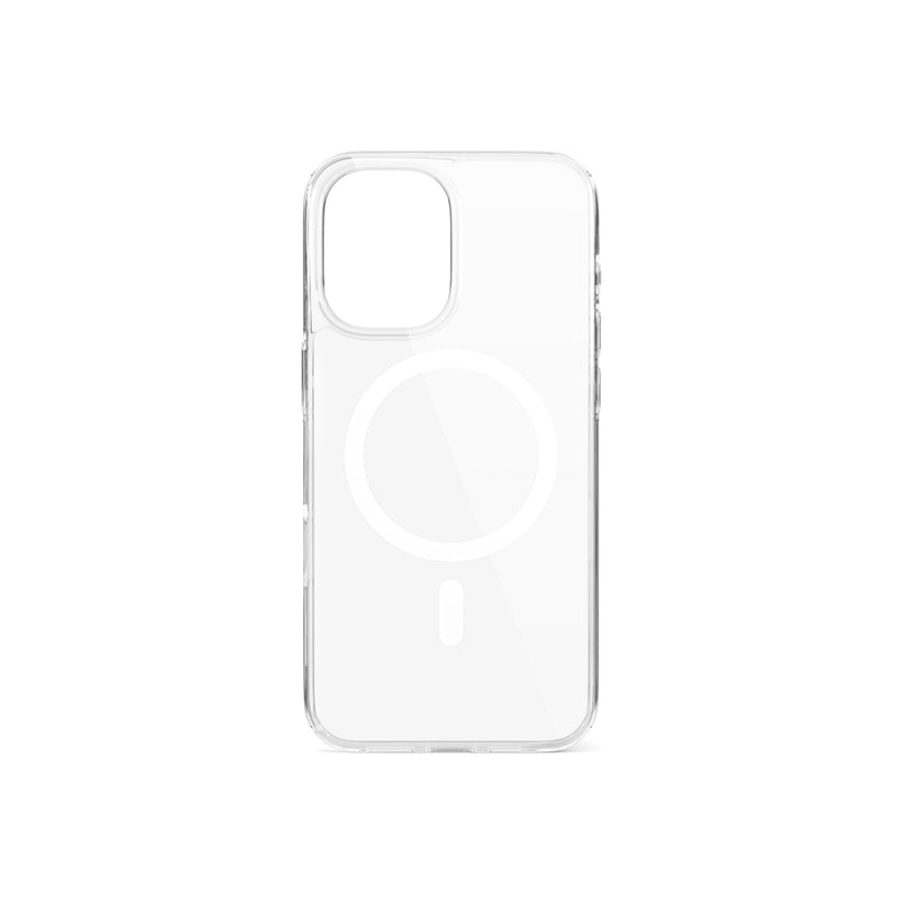 MagSafe kryt pro iPhone 16 Plus Epico Hero Case - průhledný - iSTYLE CZ