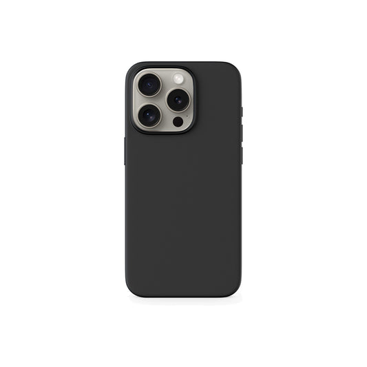 MagSafe kryt pro iPhone 16 Pro Epico Mag+ - černý - iSTYLE CZ