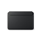 Kožený obal pro MacBook Pro 16" Epico - černý - iSTYLE CZ