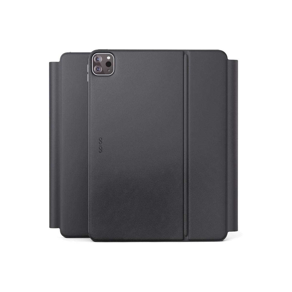 Hliníkové pouzdro s klávesnicí Epico Keyboard Case pro iPad Pro 12,9" - iSTYLE CZ