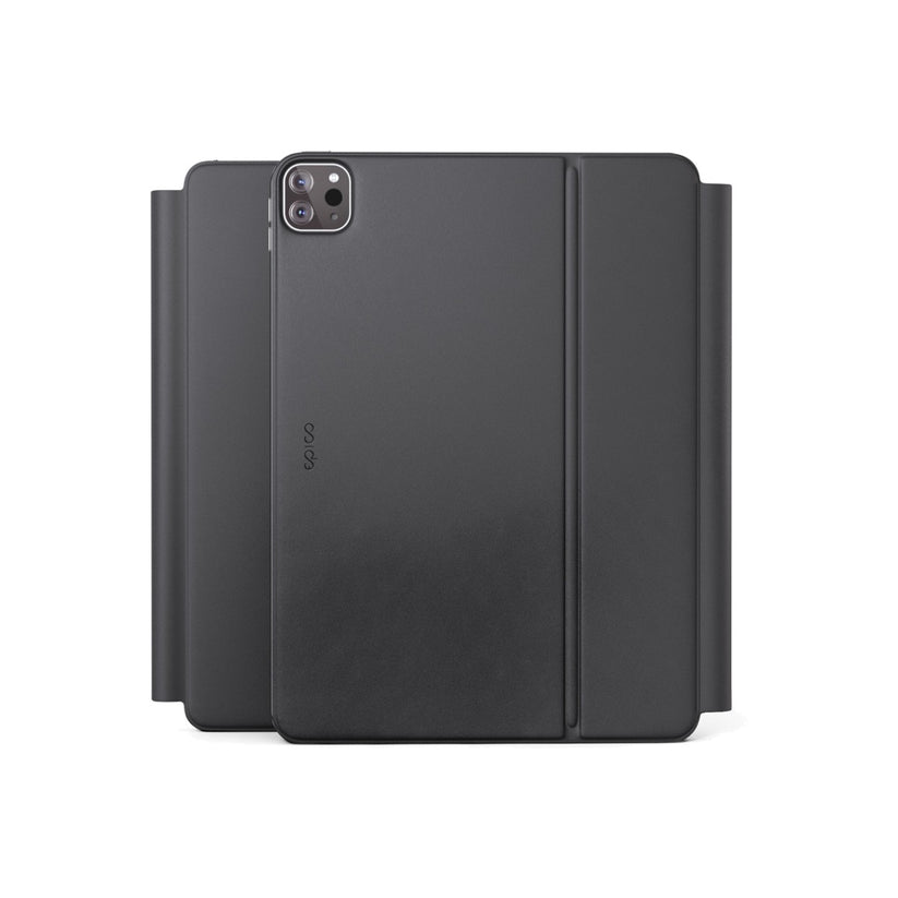 Hliníkové pouzdro s klávesnicí Epico Keyboard Case pro iPad Pro 12,9" - iSTYLE CZ