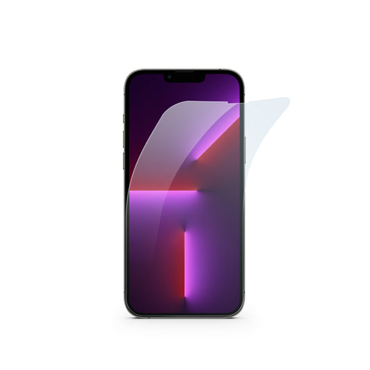 Ochranné sklo na iPhone 13/13 Pro/14/16e iSTYLE FLEXIGLASS - iSTYLE CZ