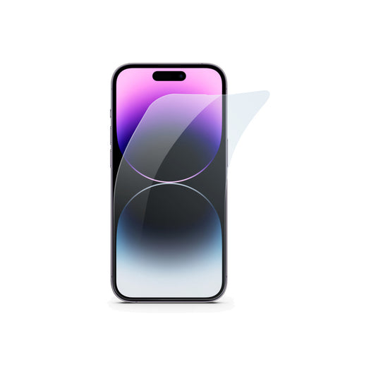 Ochranné sklo na iPhone 14 Pro Max 6,7" iSTYLE FLEXIGLASS - iSTYLE CZ
