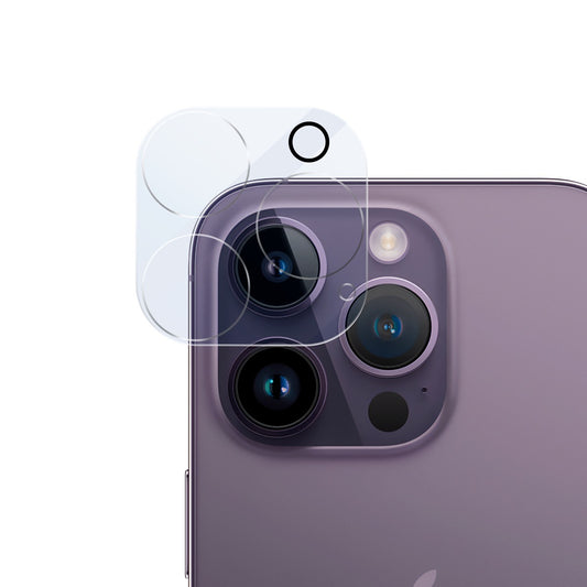 Ochrana čočky na iPhone 14/14 Plus Epico Camera Lens Protector - iSTYLE CZ