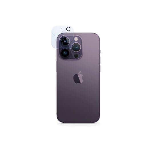Ochrana čočky na iPhone 14 Pro/14 Pro Max Epico Camera Lens Protector - iSTYLE CZ