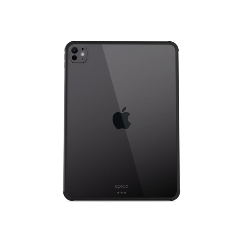 Kryt na iPad Pro 11" (M4) Epico Hero - černý - iSTYLE CZ