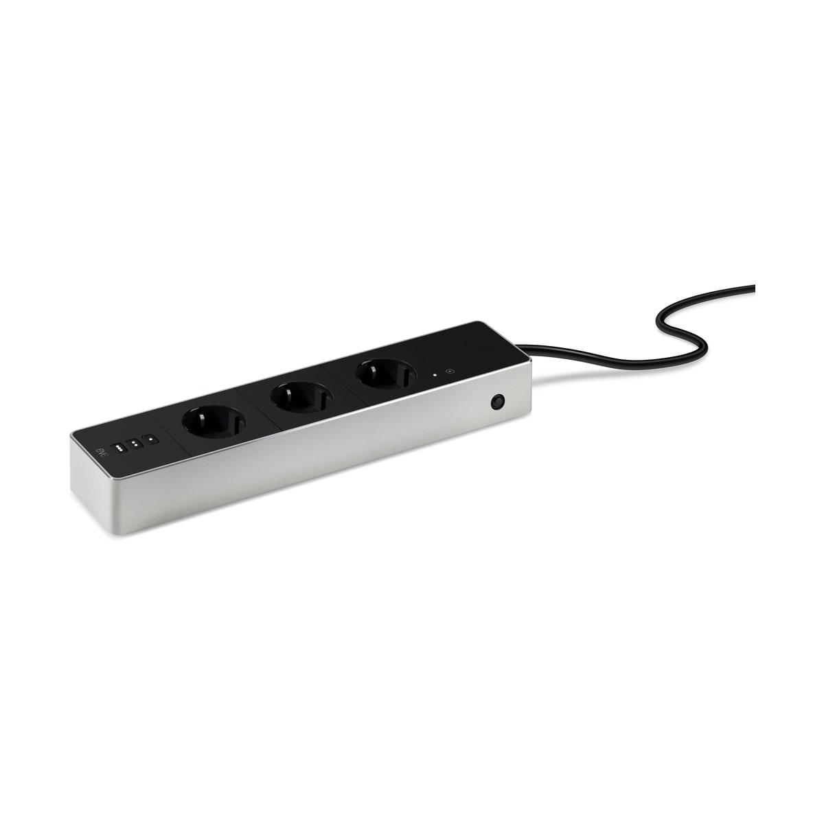 HomeKit prodlužovací přívod Eve Energy Strip - 3x zásuvka - iSTYLE CZ