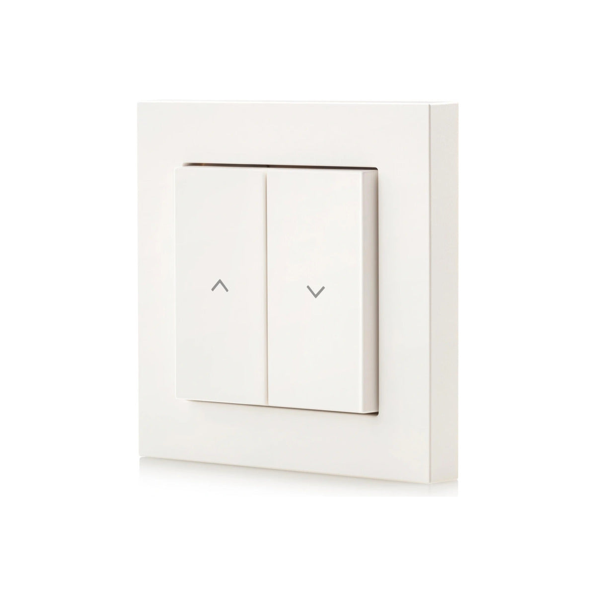 Chytrý ovladač na rolety Eve Shutter Switch - iSTYLE.cz