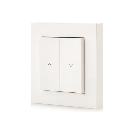 Chytrý ovladač na rolety Eve Shutter Switch - iSTYLE.cz